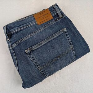 Lucky Brand‎ 410 Athletic Fit Jeans Mens 36/30 Med Wash